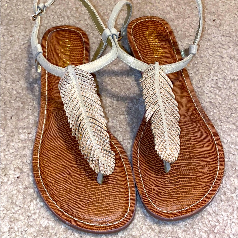 Sandals